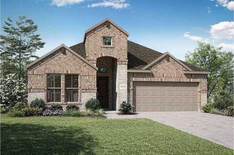 7116 Dragonfly Lane, Little Elm, TX 76227