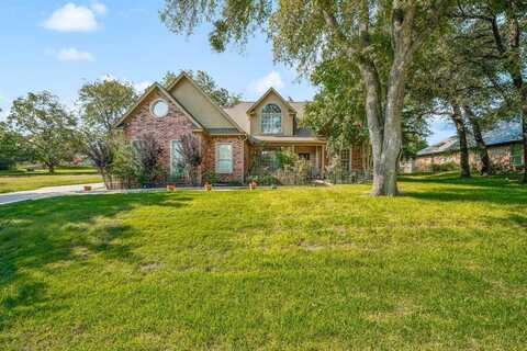 9810 BRINGIER Court, Granbury, TX 76049