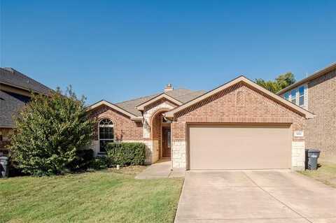 1200 Evers Drive, McKinney, TX 75071