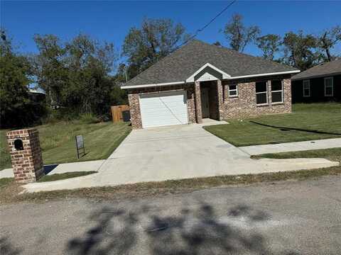 1118 Jones Street, Greenville, TX 75401