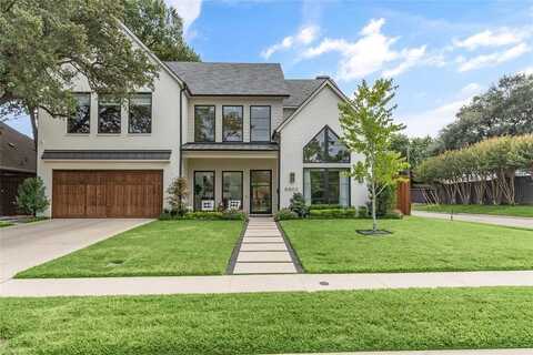 6902 Kenwood Avenue, Dallas, TX 75214