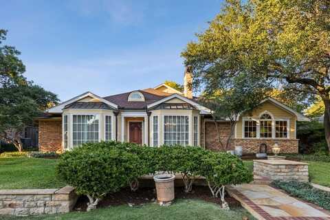 2309 Red Oak Lane, Richardson, TX 75082