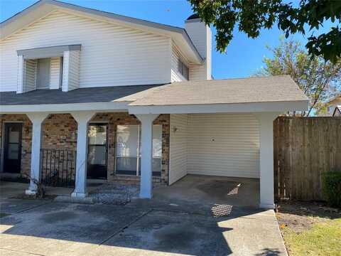 708 Valiant Circle, Garland, TX 75043