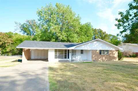 1770 Rollin Road, Canton, TX 75103