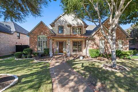 10985 Breezewood Drive, Frisco, TX 75033