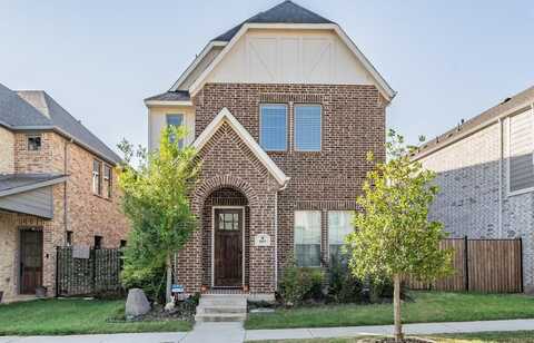 889 Deer Run Road, Flower Mound, TX 75028