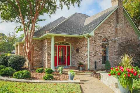 702 Fairmont Drive, Tyler, TX 75701