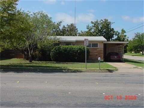 834 N Willis Street, Abilene, TX 79603