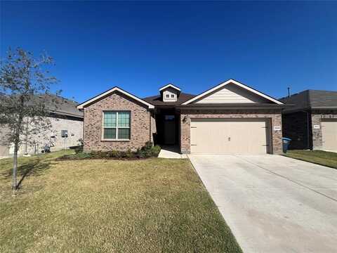 9608 New Bern Drive, Fort Worth, TX 76108