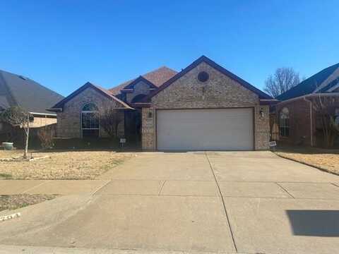 12704 Beech Tree Lane, Fort Worth, TX 76040