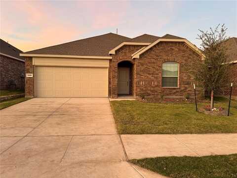 1305 Rousseau Drive, Little Elm, TX 75068