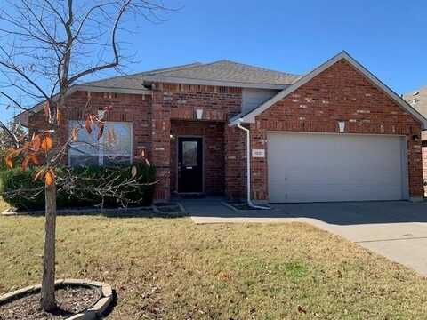 1001 Piedmont Drive, McKinney, TX 75071