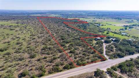 Tbd HWY 279, Brownwood, TX 76801