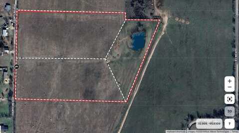 Tbd RS CR 4330, Point, TX 75472