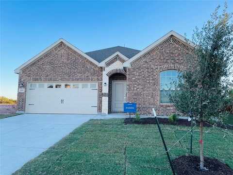 3057 Burwick Lane, Anna, TX 75409