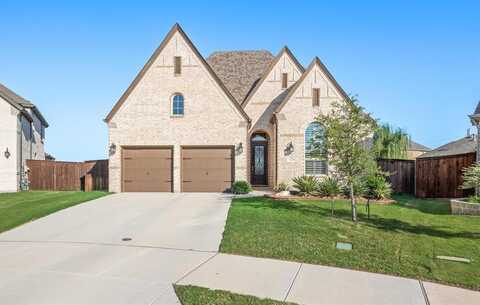 1524 Everitt Trail, Fort Worth, TX 76052