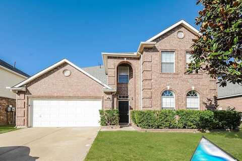 9129 Belvedere Drive, Fort Worth, TX 76244