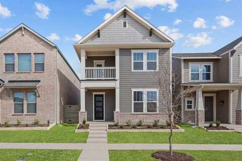 1050 Harmony Trail, Argyle, TX 76226