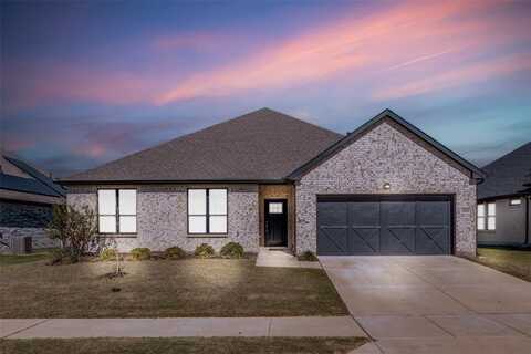 211 Cyprus Grove Drive, Lavon, TX 75166