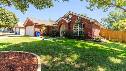 1600 Prescott Drive, Mansfield, TX 76063