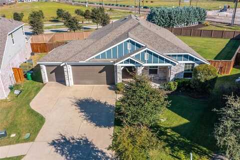 4442 Hazeltine Hills Drive, Celina, TX 75009