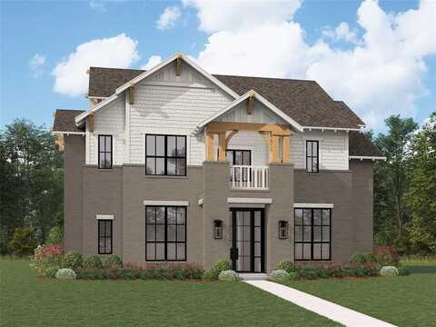 3366 Floral, Frisco, TX 75033