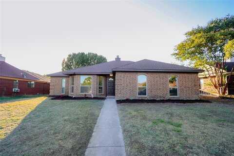 408 Rose Drive, Allen, TX 75002