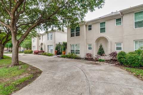 3901 Cole Avenue, Dallas, TX 75204