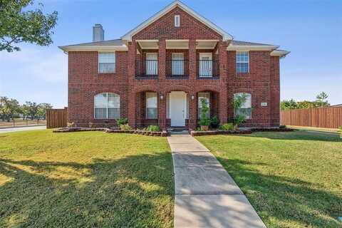 1501 Ector Drive, Carrollton, TX 75010