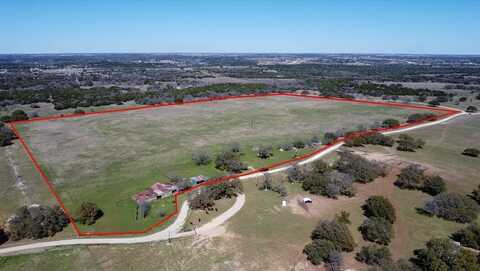 455 Dusty Lane, Gatesville, TX 76528