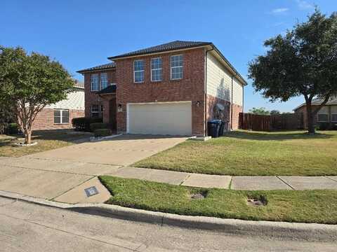 12608 Pricklybranch Drive, Fort Worth, TX 76244