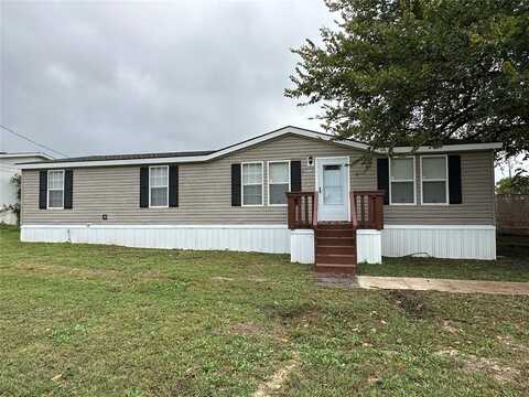 4201 Marshall Street, Sherman, TX 75090