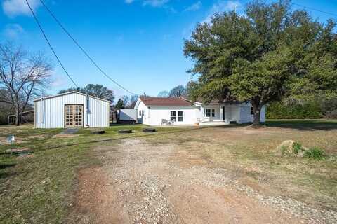 1815 VZ County Road 4608, Ben Wheeler, TX 75754