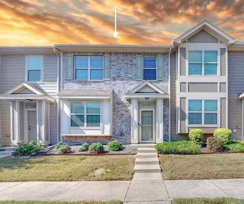 2924 Peyton Brook Drive, Fort Worth, TX 76137