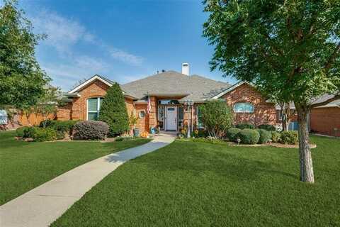 103 Haven Place, Allen, TX 75002