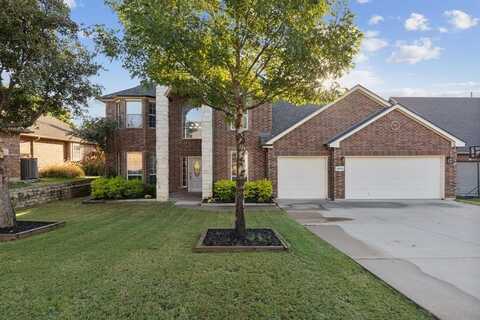 10204 Cantana Court, Fort Worth, TX 76244