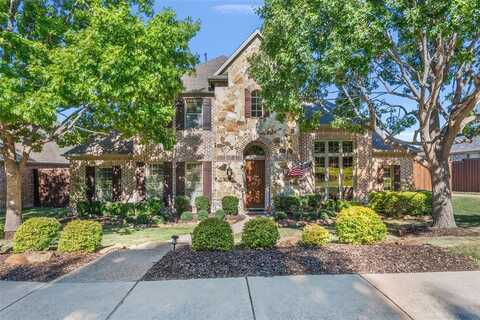 12243 Ashaway Lane, Frisco, TX 75035