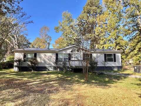 217 Queen Street, Haughton, LA 71037