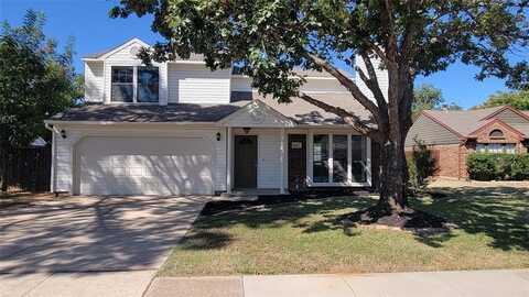 2617 Bayberry Lane, Euless, TX 76039