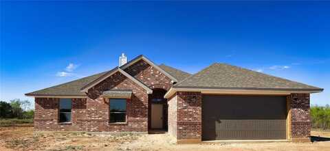 21 Water Ridge Drive, Graford, TX 76449