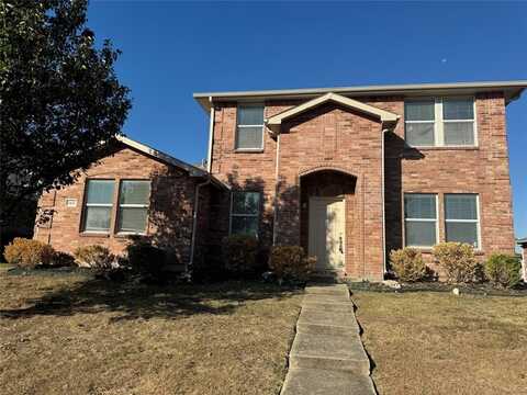 1421 Evergreen Street, Royse City, TX 75189