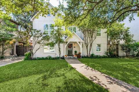 7302 Wentwood Drive, Dallas, TX 75225