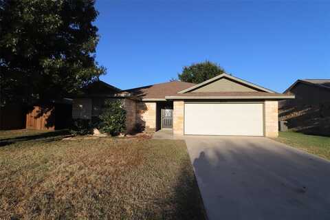 2108 8th Street, Brownwood, TX 76801