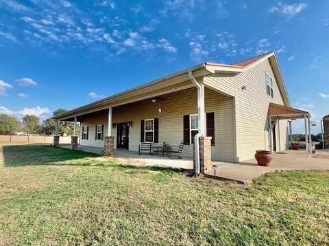 1646 Fm-906 W, Powderly, TX 75473