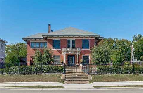 4907 Gaston Avenue, Dallas, TX 75214