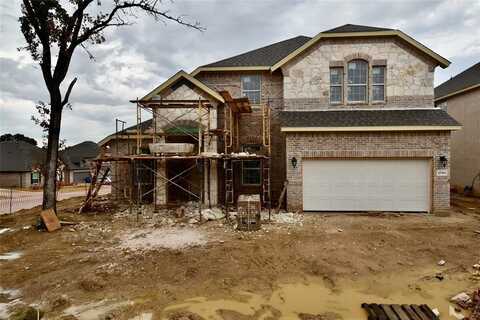 2721 EMILY Lane, Corinth, TX 76210