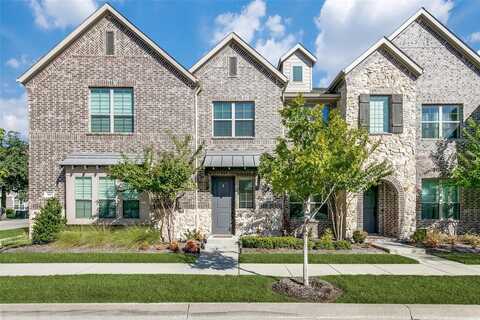 663 Vista Oaks Road, Lewisville, TX 75067