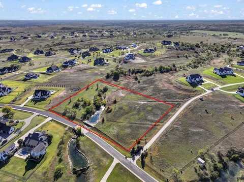 101 Loma Alta Court, Aledo, TX 76008