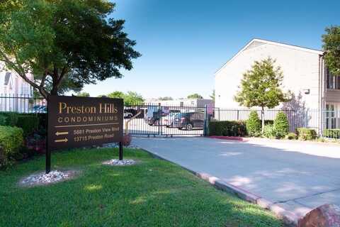 13715 Preston Road, Dallas, TX 75240