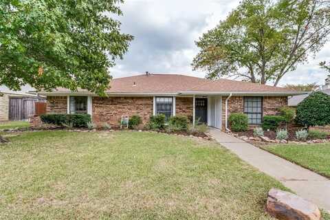 1309 Lark Lane, Lewisville, TX 75077